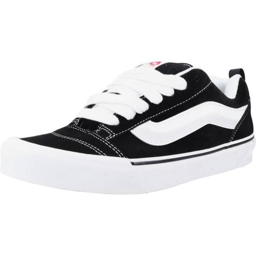 Basket vans enfant hot sale